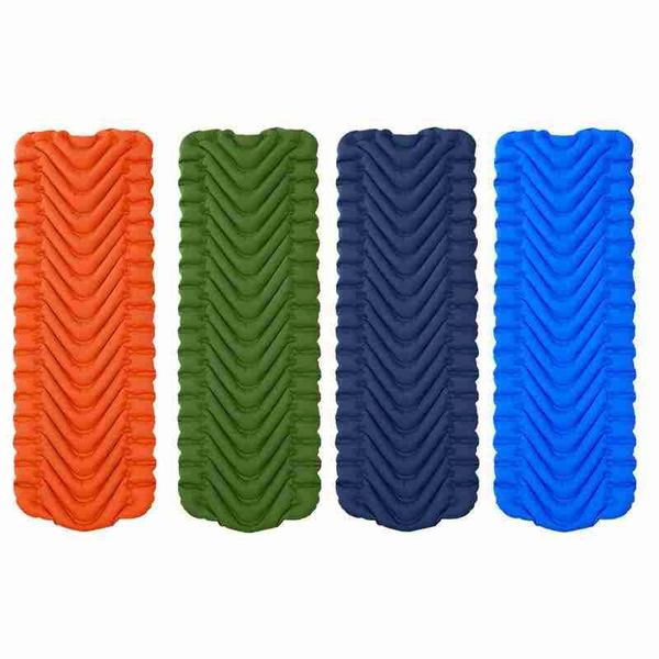 outdoor pads tent sleeping pad camping ultra-light portable v-shaped moisture-proof air bed ultra light nylon tpu
outdoor pads tent sleeping pad camping ultra-light portable v-shaped moisture-proof air bed ultra light nylon tpu