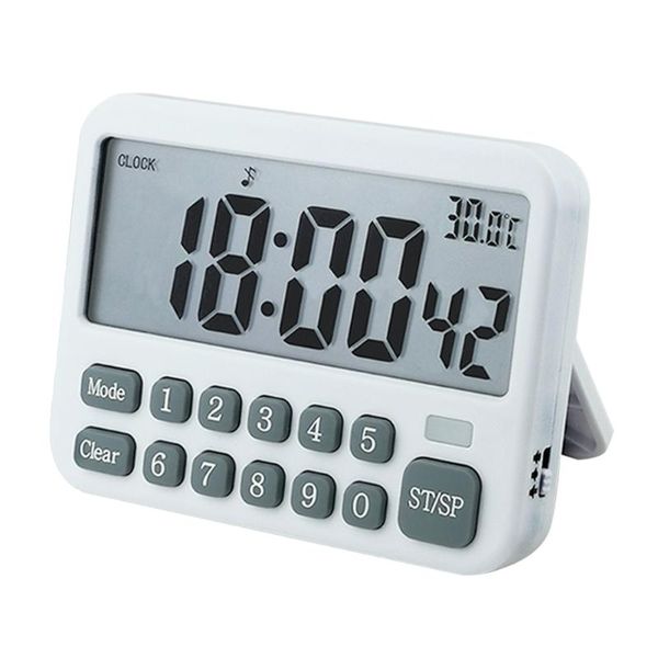 timers digital kitchen timer, large display cooking timer cycle count up/down with digits directly input, loud alarm
timers digital kitchen timer, large display cooking timer cycle count up/down with digits directly input, loud alarm