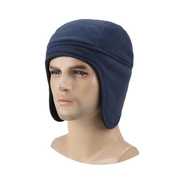 winter hat outdoor men's plus fleece hat riding warmth thickening women's ski ear protection fleece hat2021, Black;white
winter hat outdoor men's plus fleece hat riding warmth thickening women's ski ear protection fleece hat2021, Black;white