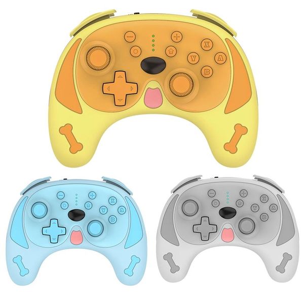 game controllers & joysticks ipega bluetooth gamepad for switch six-axis wireless controller with wake-up vibration function
game controllers & joysticks ipega bluetooth gamepad for switch six-axis wireless controller with wake-up vibration function