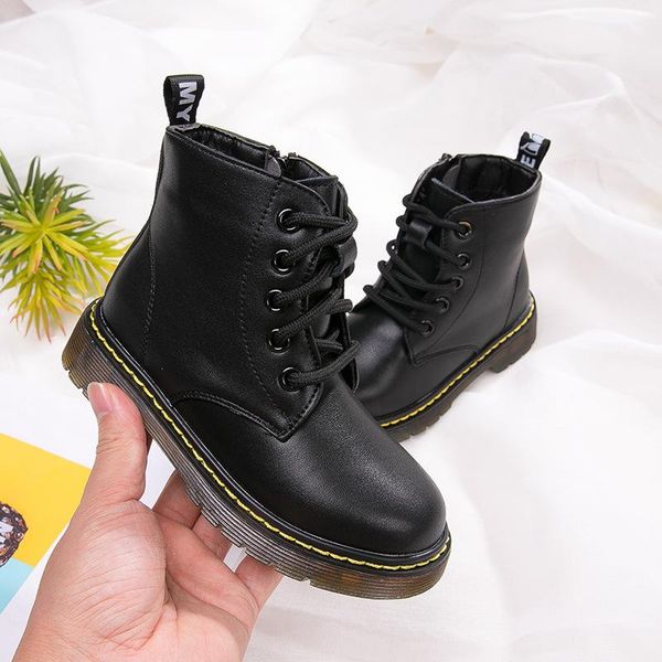 boys boots leather boots 2021 new british wind kids army girls catwalk fur, Black;grey
boys boots leather boots 2021 new british wind kids army girls catwalk fur, Black;grey