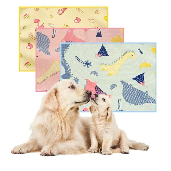 kennels & pens waterproof pet dog sleeping pad removable and washable reusable training cushion diaper pads
kennels & pens waterproof pet dog sleeping pad removable and washable reusable training cushion diaper pads
