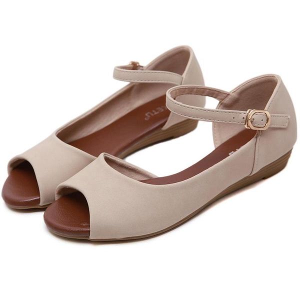 sandals 2021 fish mouth women plus size flats casual peep toe shoes on elastic band leisure solid footwear mujer mother, Black
sandals 2021 fish mouth women plus size flats casual peep toe shoes on elastic band leisure solid footwear mujer mother, Black