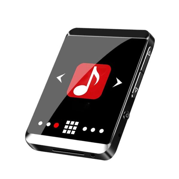 & mp4 players ruizu m5 bluetooth mp3 player 8gb full press screen mini clip music with fm,recording,
& mp4 players ruizu m5 bluetooth mp3 player 8gb full press screen mini clip music with fm,recording,
