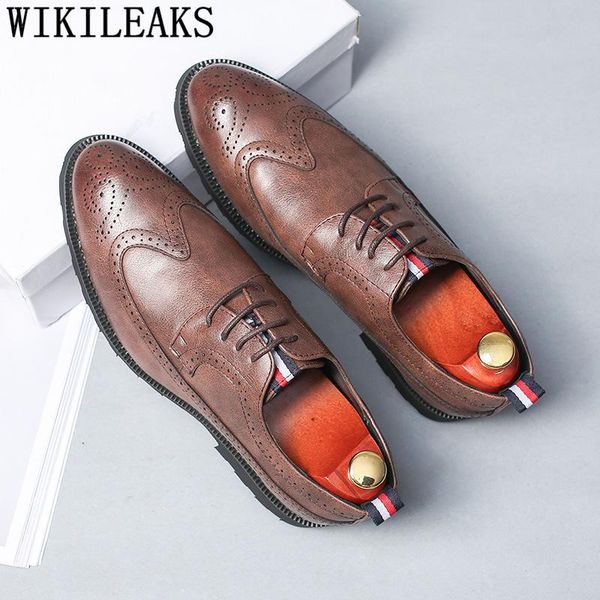 dress shoes brogues business men oxford formal black for wedding 2021 chaussure classique homme scarpe uomo
dress shoes brogues business men oxford formal black for wedding 2021 chaussure classique homme scarpe uomo