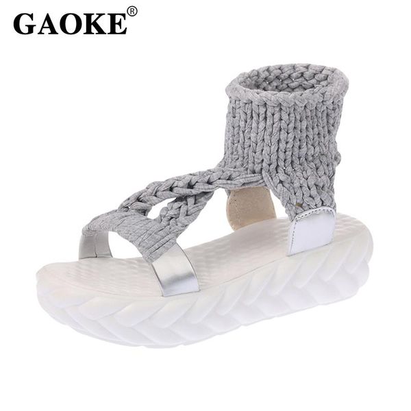 sandals 2021 woman platform shoes summer lady wedges flip flops beach ankle strap female footwear, Black
sandals 2021 woman platform shoes summer lady wedges flip flops beach ankle strap female footwear, Black