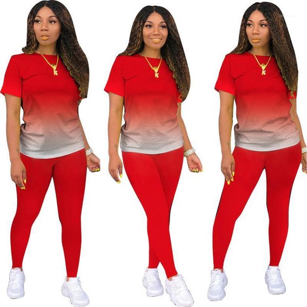 yoga outfit women's summer cool leisure two piece set professional soft breathable quick dry sport suit round neck fitness running
yoga outfit women's summer cool leisure two piece set professional soft breathable quick dry sport suit round neck fitness running