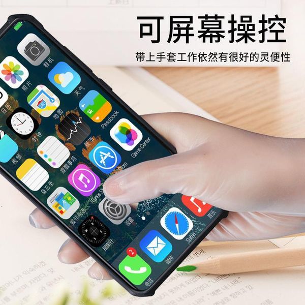 durable glove dishwashing women's waterproof long kitchen household disposable latex extended pvc ultra thin d
durable glove dishwashing women's waterproof long kitchen household disposable latex extended pvc ultra thin d