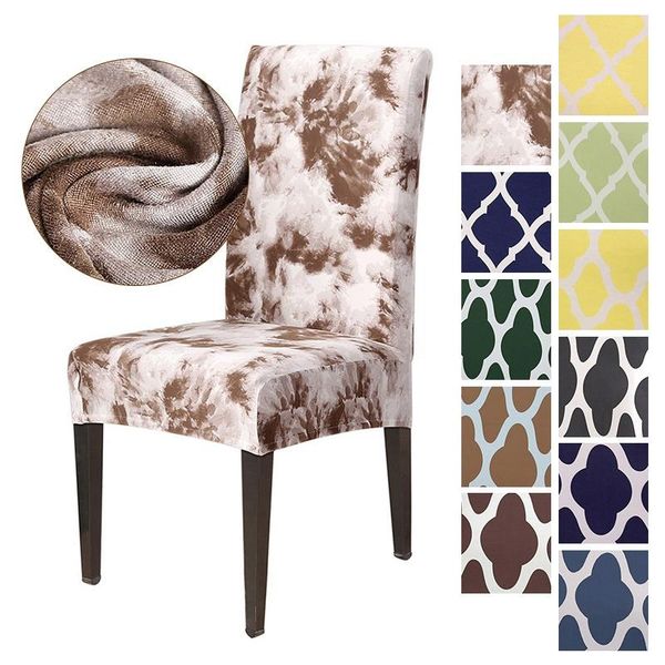chair covers stretch cover spandex elastic anti-dirty seat banquet el furniture protective home decoration
chair covers stretch cover spandex elastic anti-dirty seat banquet el furniture protective home decoration