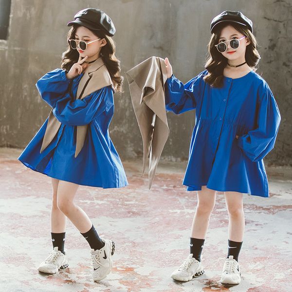 2021 girl-style two-piece woman blazer suit girls clothes age 8 10 12 new jacket mi1n, White
2021 girl-style two-piece woman blazer suit girls clothes age 8 10 12 new jacket mi1n, White