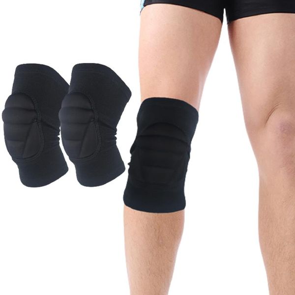 elbow & knee pads 1pcs basketball football sports high elasticity breathable comfortable thickened sponge support, Black;gray
elbow & knee pads 1pcs basketball football sports high elasticity breathable comfortable thickened sponge support, Black;gray