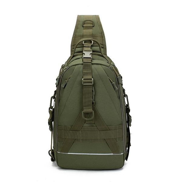 fishing accessories outdoor bag tactical chest large-capacity waterproof camouflage lure pack multifunctional travel backpack
fishing accessories outdoor bag tactical chest large-capacity waterproof camouflage lure pack multifunctional travel backpack