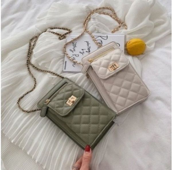single shoulder bag chain mini small bag mobile phone 20220 spring phone case u7qc#
single shoulder bag chain mini small bag mobile phone 20220 spring phone case u7qc#