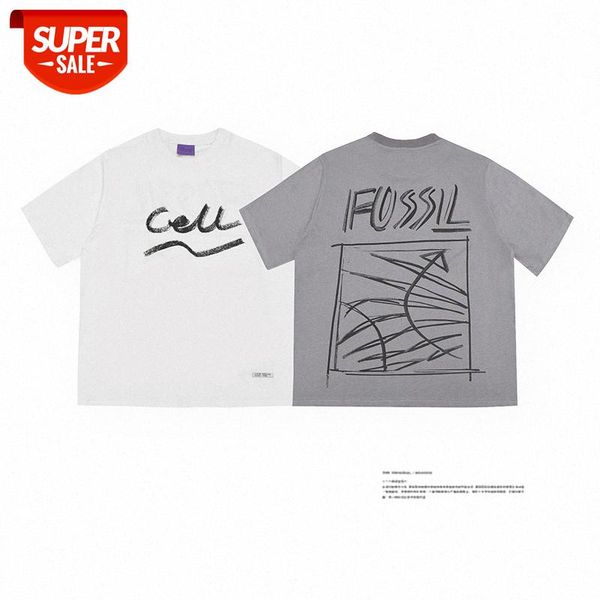 mansclot personalized graffiti print round neck short-sleeved t-shirt men's half-sleeved #gt40, White;black
mansclot personalized graffiti print round neck short-sleeved t-shirt men's half-sleeved #gt40, White;black