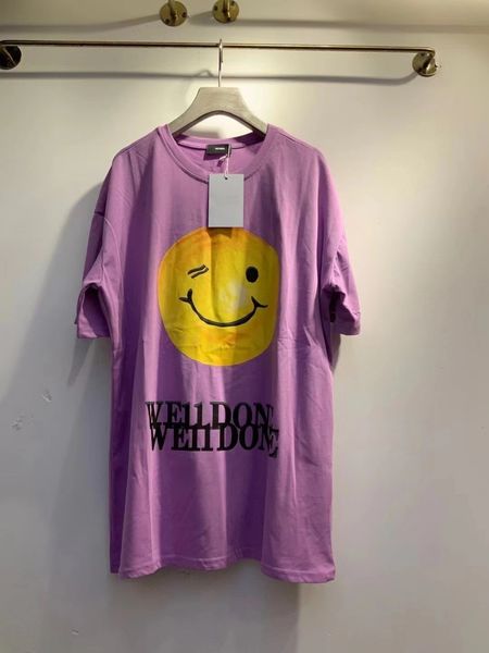 luxury tracksuits print 2021 new spring and summer round neck smiley face letter short sleeve women's leisure, Gray
luxury tracksuits print 2021 new spring and summer round neck smiley face letter short sleeve women's leisure, Gray