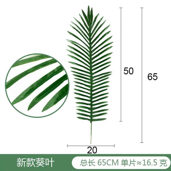 mori series kui ye scattered thyrsiflora simulated green plants deskflower arrangement placed wedding hall scene decorative
mori series kui ye scattered thyrsiflora simulated green plants deskflower arrangement placed wedding hall scene decorative