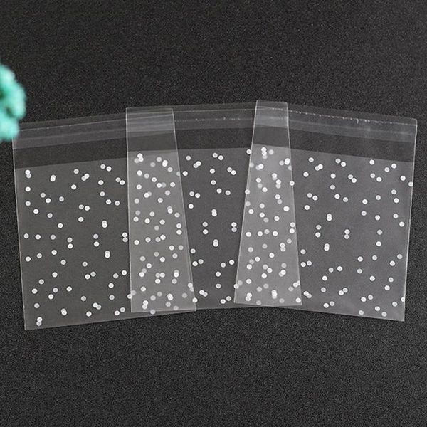 100pcs gift packing bag plastic biscuits packaging bread baking supplies white dot candy cookies package party wedding supplies
100pcs gift packing bag plastic biscuits packaging bread baking supplies white dot candy cookies package party wedding supplies