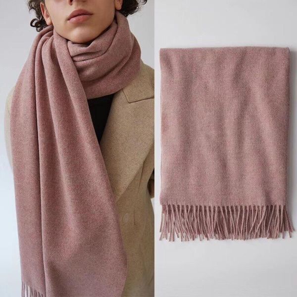 scarves women classic all-purpose high-quality wool fringed solid shawl big scarf multicolor, Blue;gray
scarves women classic all-purpose high-quality wool fringed solid shawl big scarf multicolor, Blue;gray
