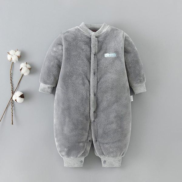 jumpsuits baby one-piece suit born clothes autumn cotton long-sleeved boy cute rompers toddler girl winter clothe, Blue
jumpsuits baby one-piece suit born clothes autumn cotton long-sleeved boy cute rompers toddler girl winter clothe, Blue
