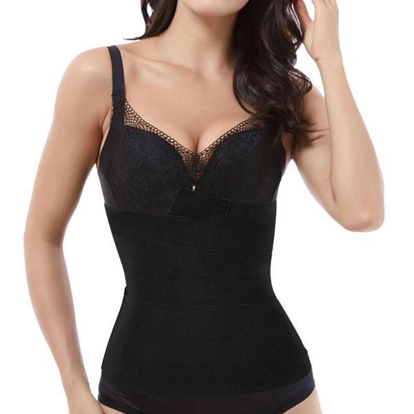 waist support women trainer body shaper belt slimming sheath belly reducing tummy sweat shapewear workout corset, Black;gray
waist support women trainer body shaper belt slimming sheath belly reducing tummy sweat shapewear workout corset, Black;gray