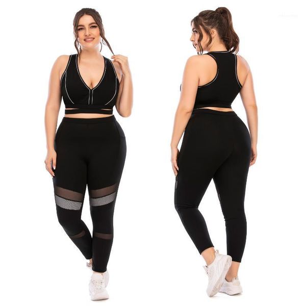 yoga outfit 2021 clothing set sports suit women sportswear fitness plus size gym seamless workout clothes for
yoga outfit 2021 clothing set sports suit women sportswear fitness plus size gym seamless workout clothes for