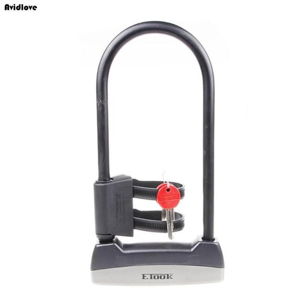 bike locks u-shaped anti-theft protection mountain bicycle motorcycle,mountain bike,bicycle lock black et-110
bike locks u-shaped anti-theft protection mountain bicycle motorcycle,mountain bike,bicycle lock black et-110
