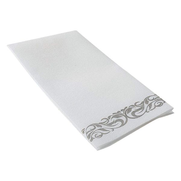 disposable dinnerware 50pcs/pack tissue airlaid paper napkin wedding decorative accessories el restaurant floral print guest towel soft
disposable dinnerware 50pcs/pack tissue airlaid paper napkin wedding decorative accessories el restaurant floral print guest towel soft