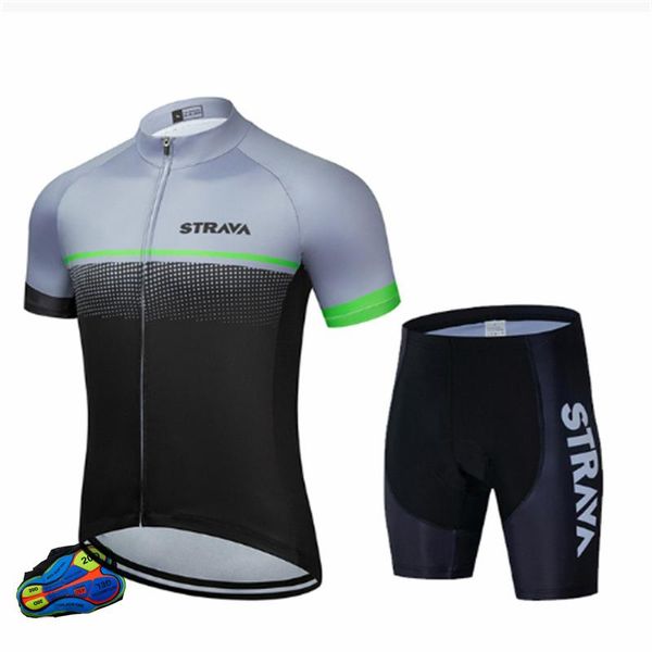 racing sets stravaanti-pilling eco-friendly set maillot ropa ciclismo cycling bicycle clothing mtb bike clothes uniform pro wear, Black;blue
racing sets stravaanti-pilling eco-friendly set maillot ropa ciclismo cycling bicycle clothing mtb bike clothes uniform pro wear, Black;blue