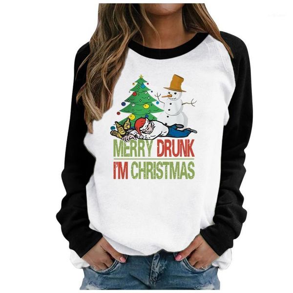 women's hoodies & sweatshirts chirstmas print sweatshirt women pullovers winter jumpers knitwear christmas pullover fashion, Black
women's hoodies & sweatshirts chirstmas print sweatshirt women pullovers winter jumpers knitwear christmas pullover fashion, Black