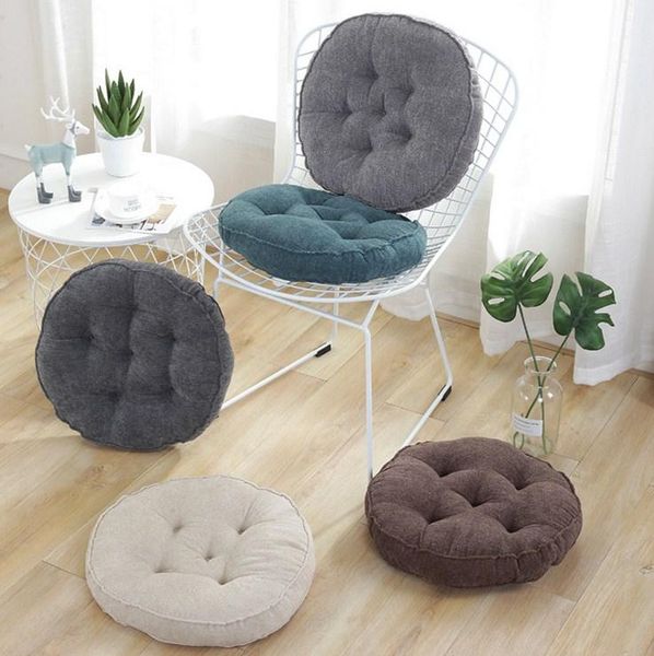 cushion/decorative pillow thick soft comfortable chair cushion solid color seat pad round floor cushions home office
cushion/decorative pillow thick soft comfortable chair cushion solid color seat pad round floor cushions home office
