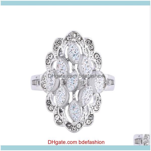 wedding jewelrywedding rings fashion trend light luxury zircon white womens birthday gift ring jewelry engagement dinner party wholesale dro, Slivery;golden
wedding jewelrywedding rings fashion trend light luxury zircon white womens birthday gift ring jewelry engagement dinner party wholesale dro, Slivery;golden