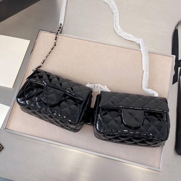 paris new model rhombic grid composite bags patent leather handbags women double shoulder bag fashion brand diamond lattice messenger clutch
paris new model rhombic grid composite bags patent leather handbags women double shoulder bag fashion brand diamond lattice messenger clutch