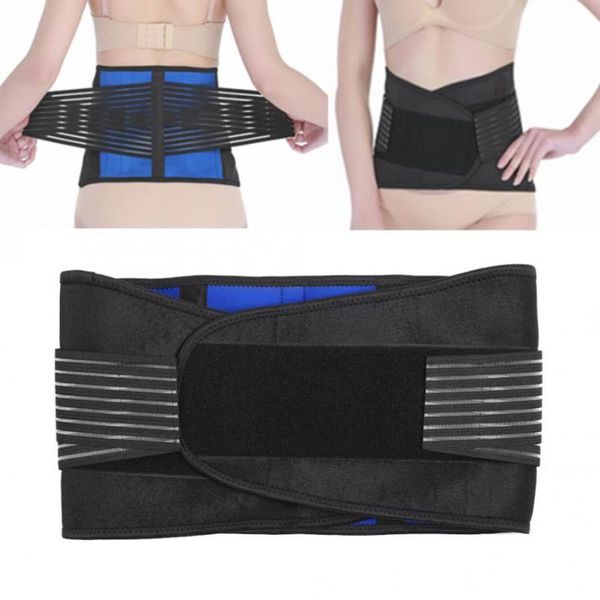 belts adjustable lumbar spine support belt fatigue pain relief warm keeping girdle waistband waist care strap, Black;brown
belts adjustable lumbar spine support belt fatigue pain relief warm keeping girdle waistband waist care strap, Black;brown