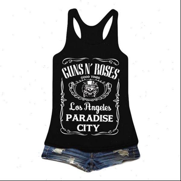 guns n roses band graphic tank women sleeveless tee causal whiskey femininas shirt cotton vest shirt drop shipping, White
guns n roses band graphic tank women sleeveless tee causal whiskey femininas shirt cotton vest shirt drop shipping, White