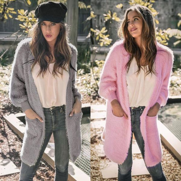 women's sweaters long cardigan fashion women knitted sweater casual cardigans sleeve jacket coat outwear coats jumper clothes, White;black
women's sweaters long cardigan fashion women knitted sweater casual cardigans sleeve jacket coat outwear coats jumper clothes, White;black