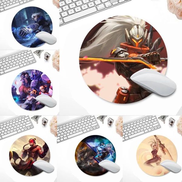 mouse pads & wrist rests league of legends gamer speed mice retail small rubber mousepad game office work round mat pad xl non-slip lapc
mouse pads & wrist rests league of legends gamer speed mice retail small rubber mousepad game office work round mat pad xl non-slip lapc