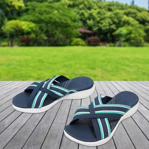 slippers women shoes summer flip flops beach cross-strap wedge sandals thongs fashion travel flip-flops 2021, Black
slippers women shoes summer flip flops beach cross-strap wedge sandals thongs fashion travel flip-flops 2021, Black