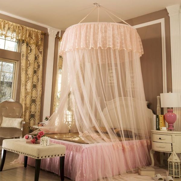 mosquito net lace universal canopy tent for double bed decorative hung curtain repellent insect reject netting
mosquito net lace universal canopy tent for double bed decorative hung curtain repellent insect reject netting
