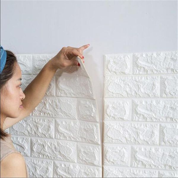 wallpapers diy 3d brick pe foam wall stickers panels room decal stone decoration embossed living kids safty bedroom home decor
wallpapers diy 3d brick pe foam wall stickers panels room decal stone decoration embossed living kids safty bedroom home decor