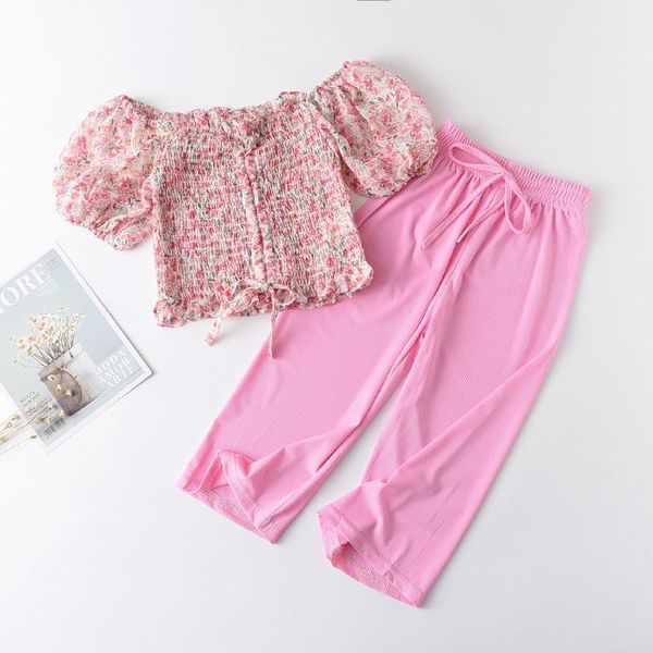 clothing sets menoea children 2021 summer fashion style for kids 2pcs suits short sleeve tshirt pants baby girl outfits clothes, White
clothing sets menoea children 2021 summer fashion style for kids 2pcs suits short sleeve tshirt pants baby girl outfits clothes, White