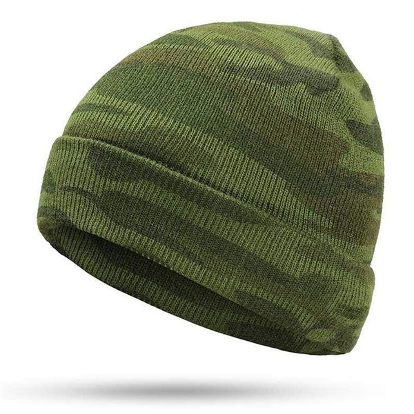 beanies outdoor sports camouflage men women knitted hat autumn winter cotton training windproof cold warmth ski cap fashion trend c15
beanies outdoor sports camouflage men women knitted hat autumn winter cotton training windproof cold warmth ski cap fashion trend c15