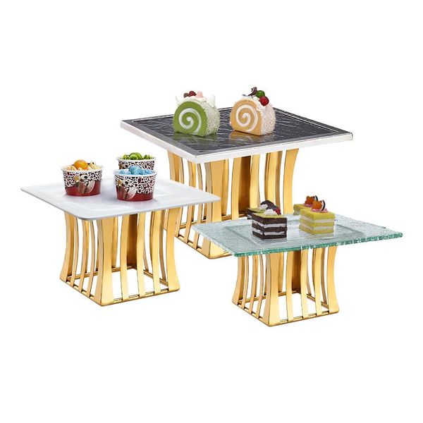 other bakeware creative cake rack fruit tray dessert table snack display tea break stand wedding food booth
other bakeware creative cake rack fruit tray dessert table snack display tea break stand wedding food booth