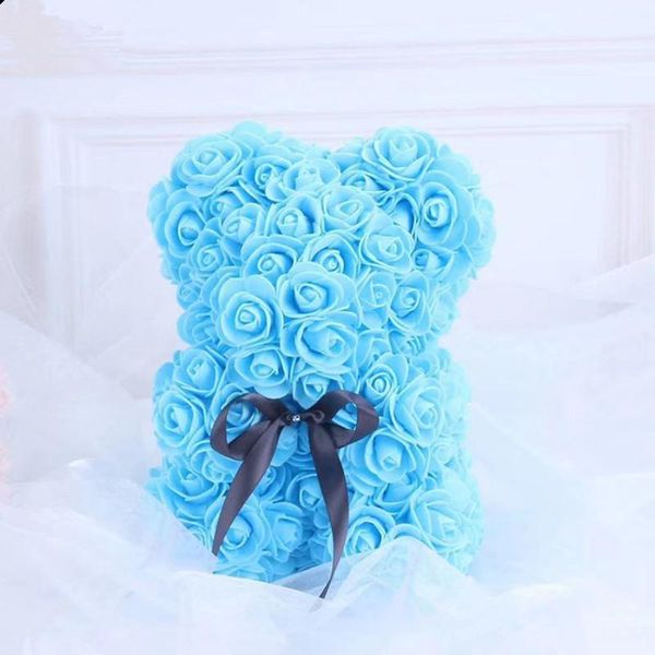 10pcs new valentine's day gift pe rose bear toys stuffed full of love romantic teddy bears dolls cute girlfriend children present 25cm
10pcs new valentine's day gift pe rose bear toys stuffed full of love romantic teddy bears dolls cute girlfriend children present 25cm