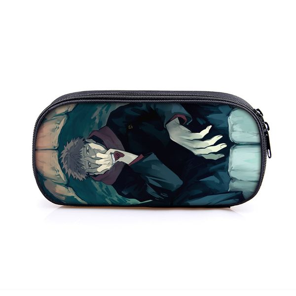Conjurer battle pattern student pencil case high-quality large-capacity durable novel interesting school trip play
Conjurer battle pattern student pencil case high-quality large-capacity durable novel interesting school trip play