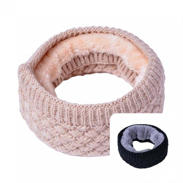 scarves universal knitted circle loop accessory winter collar scarf excellent craftmanship for, Blue;gray
scarves universal knitted circle loop accessory winter collar scarf excellent craftmanship for, Blue;gray