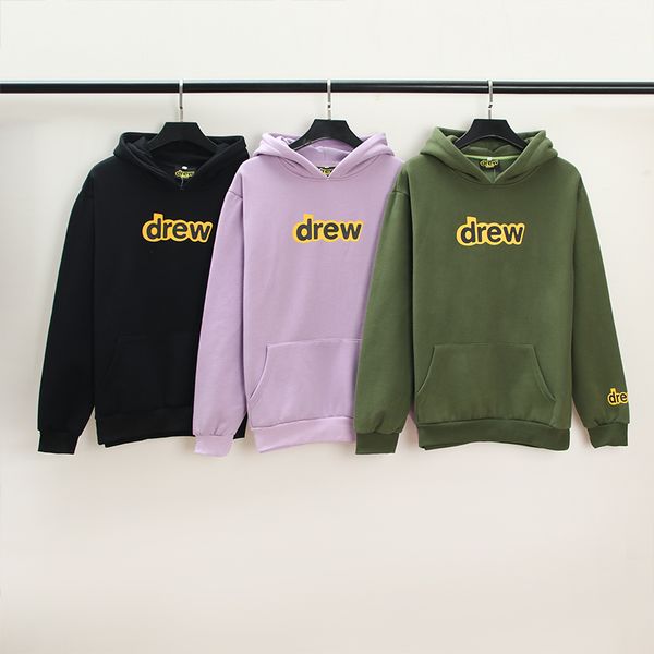 designer drew house hoodies mens streetwear pullover sweatshirts loose hoody long sleeve hoodie clothing men casual hip hop sportwear pullo, Black
designer drew house hoodies mens streetwear pullover sweatshirts loose hoody long sleeve hoodie clothing men casual hip hop sportwear pullo, Black