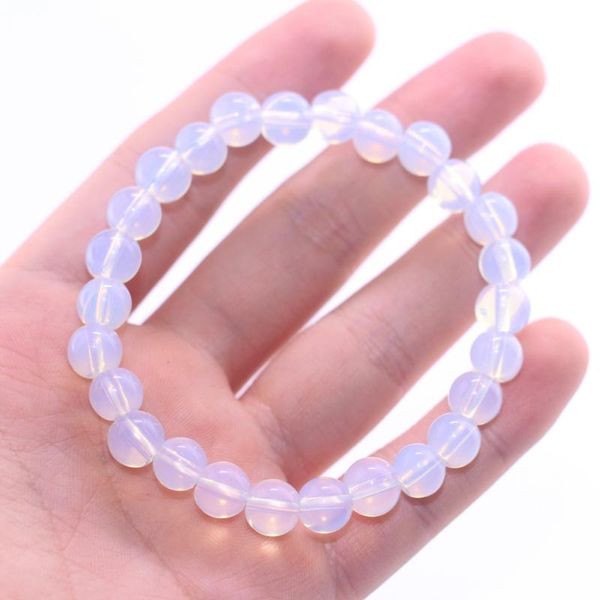 beaded, strands 2021 summer simple fashion couple opal stone bracelets bangles classic charm bead bracelet women men natual, Black
beaded, strands 2021 summer simple fashion couple opal stone bracelets bangles classic charm bead bracelet women men natual, Black
