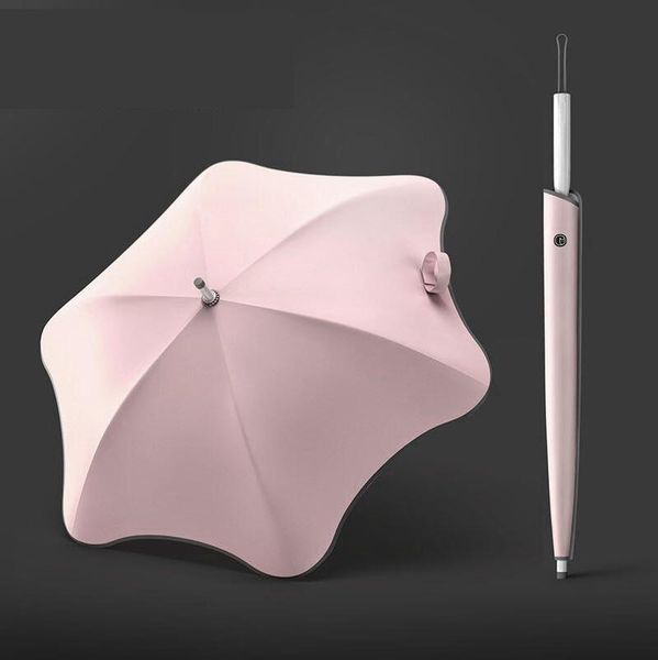 umbrellas woman temperament goddess fashion simple rain umbrella creative long handle flower shaped sunshade sunny beach
umbrellas woman temperament goddess fashion simple rain umbrella creative long handle flower shaped sunshade sunny beach