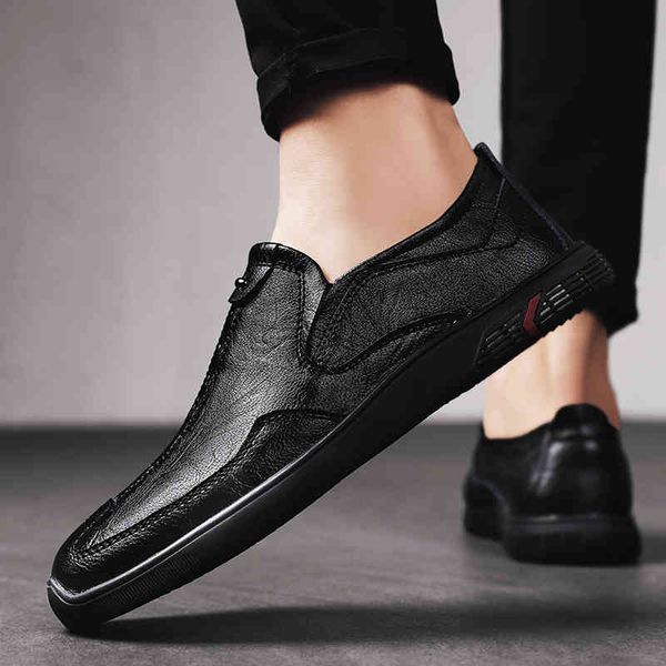 dress shoes men casual genuine leather 's fashion trendy luxury slip on formal mocassin man black driving comfortable loafers s18m
dress shoes men casual genuine leather 's fashion trendy luxury slip on formal mocassin man black driving comfortable loafers s18m