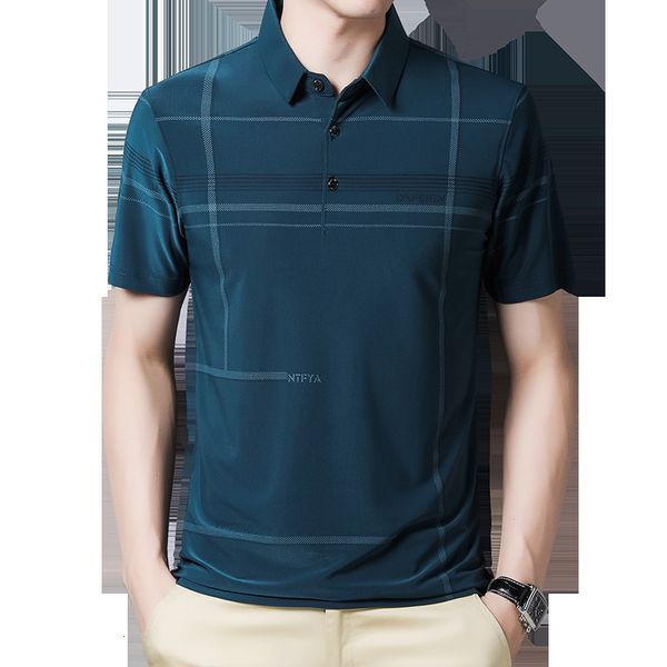 summer 2021 t shirt new business casual short sleeve thin breathable t-shirt male turn-down collar work men tshirt 86zs, White;black
summer 2021 t shirt new business casual short sleeve thin breathable t-shirt male turn-down collar work men tshirt 86zs, White;black